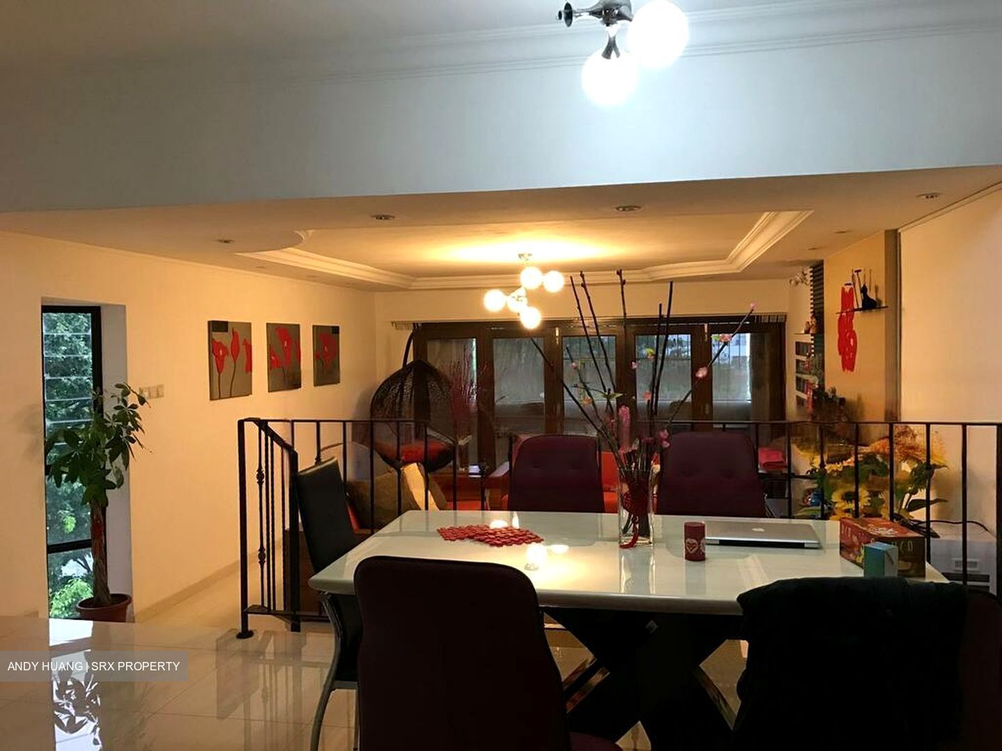 Ivory Heights (D22), Condominium #501279991